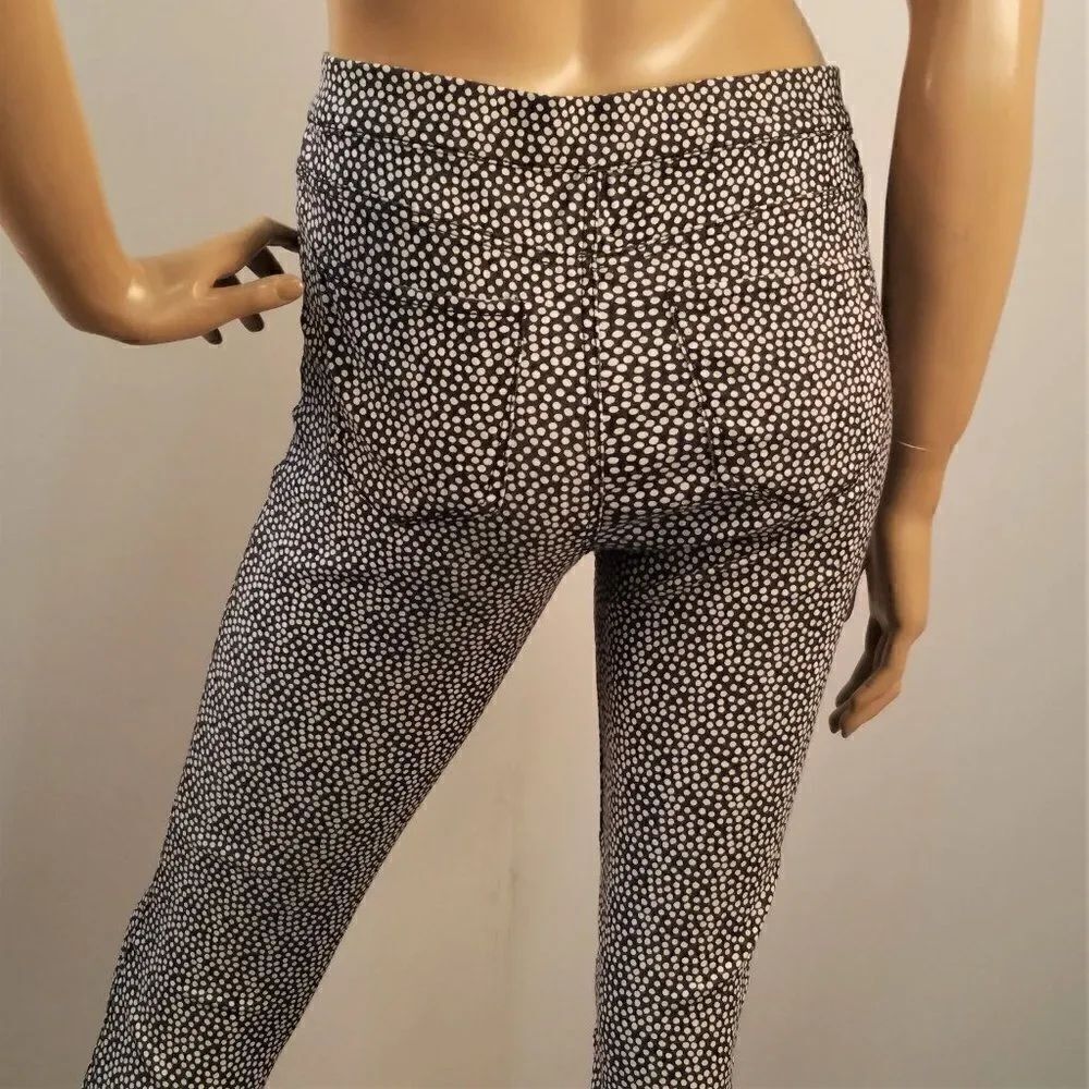 H&M Dotted Leggings 